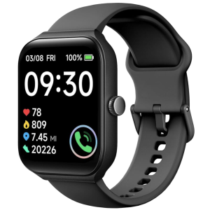 TOOBURS Smart Watch