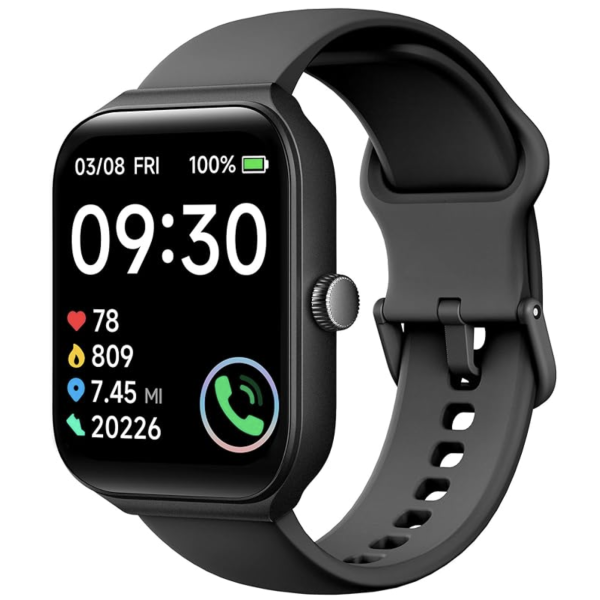 TOOBURS Smart Watch