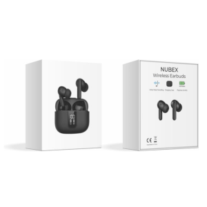 Nubex Wireless