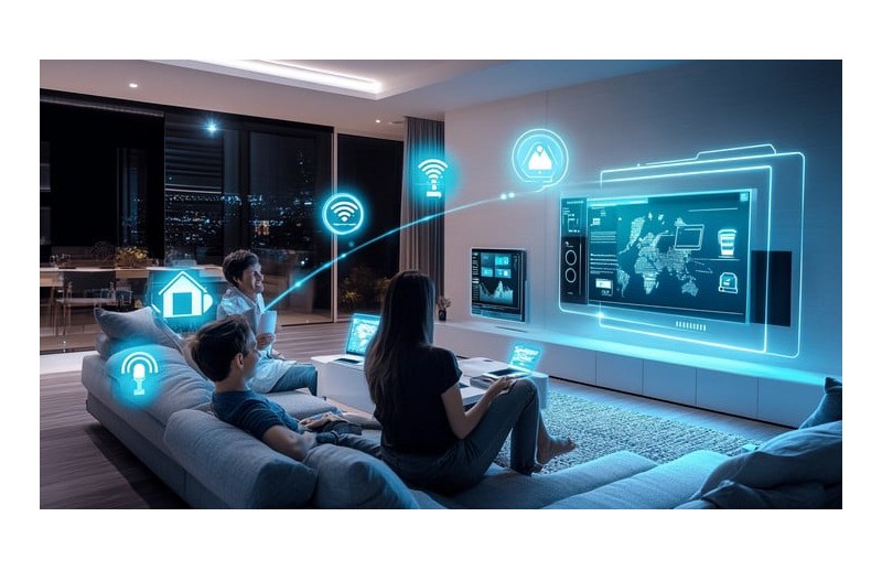 Our Mission At Spin4Today